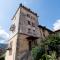 Bella Alda Beautiful Como Castle Penthouse - Canzo