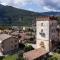 Bella Alda Beautiful Como Castle Penthouse - Canzo