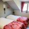 Logis Le Saint Hubert