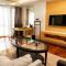 Lao Plaza Hotel