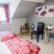Logis Le Saint Hubert