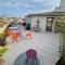 Hostel Flamingo Nîmes Gare Centre
