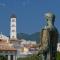 Apartment in Crikvenica with sea view, balcony, air conditioning, WiFi 4973-1 - Crikvenica
