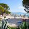 Apartment in Crikvenica with sea view, balcony, air conditioning, WiFi 4973-1