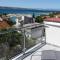 Apartment in Crikvenica with sea view, balcony, air conditioning, WiFi 4973-1