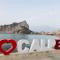 Calpe Beach II - sea & pool view apartment - Calpe