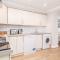 3 Queens Gardens Sea View Apartment