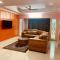 Tirupati SVP Home Stay,Villa With Garden