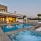 Villa AmberBlue Pefkos