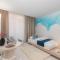 VISIONAPARTMENTS Basel - contactless check-in - Basileia