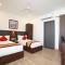 Click Hotel Transport Nagar