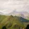 Old Hut - Kazbegi