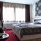 Hotel City Code Vizura garni RENEW - Belgrade