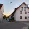 Fachwerkhaus in ruhiger Altstadt by Rabe - free Netflix & eigene