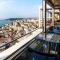 CVK Park Bosphorus Hotel Istanbul - Isztambul