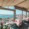 CVK Park Bosphorus Hotel Istanbul - Isztambul