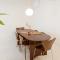 White Linen House - Seul