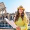 Luxury Stars In Rome - Andromeda apartment in Colosseum