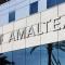 Hotel Amaltea by Executive Sport