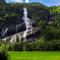 Odda Apartments - 2BR & 3BR - Parking - T32