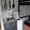 MAISON Studio SEDAN Meublé 14M2 INDEPENDANT