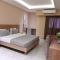 HOTEL ASTRAL HOTEL ASTRAL