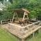The Woodstore