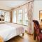 The Claymore Guest House and Apartments - Pitlochry