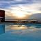 Sol Victoria Marina Flat