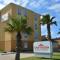 Hawthorn Extended Stay by Wyndham Corpus Christi Padre Isle