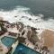Suite en torres gemelas con vista al mar - Acapulco