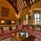 Abbots Grange Manor House