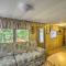 Little Manistee Riverfront Cabin with Fire Pit! - Irons