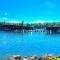 1 Mi to Lake of the Ozarks Condo with Fire Pit!