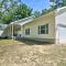 Upscale Family Cottage Less Than 1 Mi to Higgins Lake - Roscommon