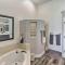 Sunny Snowbirds Retreat with Lake Havasu Views!