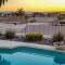 Sunny Snowbirds Retreat with Lake Havasu Views!