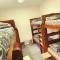 Uman Welcome Hostel - 乌曼岛