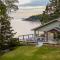 Reflections Cabin on Lake Superior - Near Lutsen - Schroeder