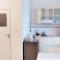 apartament Hallera Square Warsaw 27m2 - 华沙