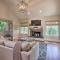 Charming Lakefront Retreat in Palmetto Dunes! - Hilton Head Island
