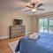 Charming Lakefront Retreat in Palmetto Dunes! - Hilton Head Island