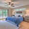 Charming Lakefront Retreat in Palmetto Dunes! - Hilton Head Island