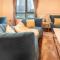 FIRST CLASS 2BR with full BURJ KHALIFA and FOUNTAIN VIEW - Dubai