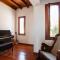 Chania Living Stories Villa with Piano - La Canea