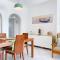 CASA AQUA - Carvoeiro - WiFi, Terrace & BBQ