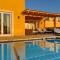 ARILLAS HILLSIDE VILLA 3 - Provence