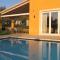 ARILLAS HILLSIDE VILLA 3 - Provence
