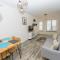 Agreable et moderne appartement Toul centre - 图勒