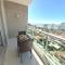 Flat 1506 - Studio duplo em Macaé - 马卡埃